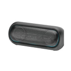 Parlante Bluetooth Soonbox S3002 Verde - Potencia y Estilo IPX6