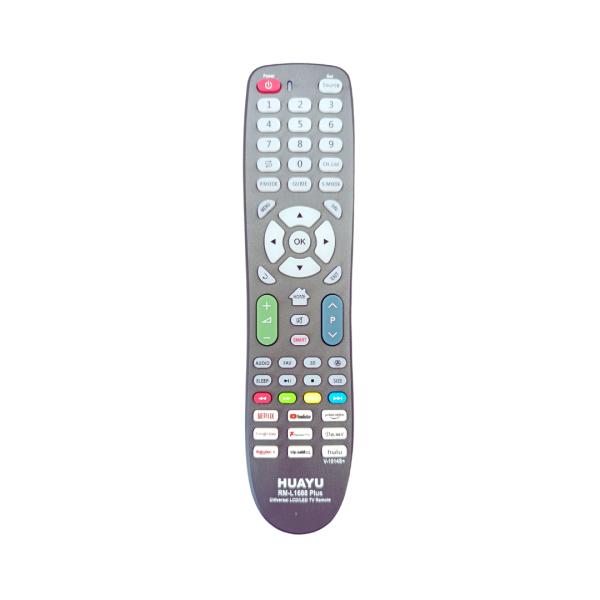 Control Universal Pantalla Smart Tv RM-L1688 - B.aaa