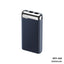 Remax Bateria de Emergencia RPP-626 20000mah Blanca