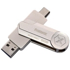 Llave Maya USB RX-817 Remax - 64GB