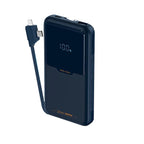 Bateria Emergencia Remax RPP-298 10000mAh Azul
