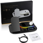 Cargador Inalambrico A06 - Negro