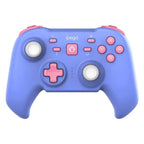 Control Ipega PG-SW062 Morado Inalambrico para Switch