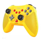 Control Ipega PG-SW020 Amarillo Bluetooth para Switch