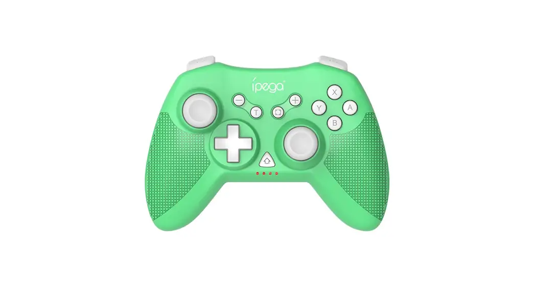Control Nintendo Switch Ipega PG-SW022 Verde Imagen principal del producto
