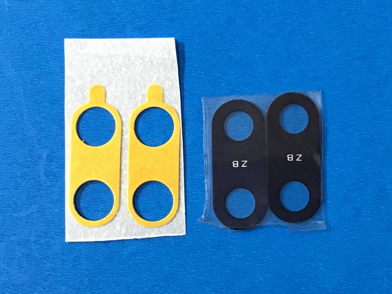 Repuesto BANDEJA DUAL SIM HUAWEI P10 SELFIE NOVA PLUS 2 NEGRO