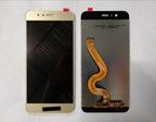 Repuesto BANDEJA DUAL SIM HUAWEI P10 SELFIE NOVA PLUS 2 NEGRO