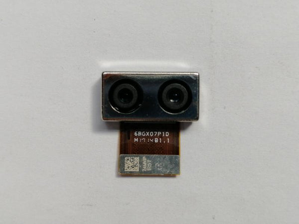 Repuesto BANDEJA DUAL SIM HUAWEI P10 SELFIE NOVA PLUS 2 NEGRO