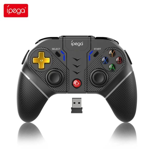 Control Movil PG-9218 Ipega - Negro