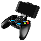 Control Multiplataforma PG-9157 Ipega - Negro