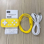 Control Nintendo Switch PG-9193 Ipega - Amarillo