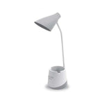Taigexin Lampara MS-7 Gris