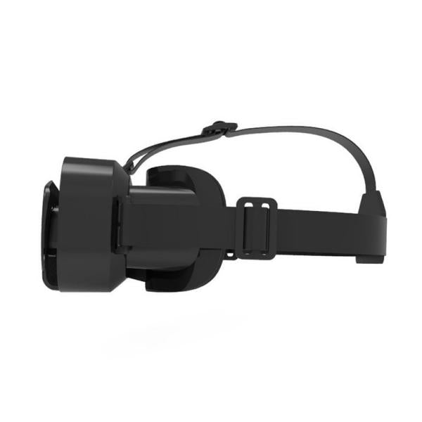 Casco Realidad Virtual G10 Shinecon - Negro