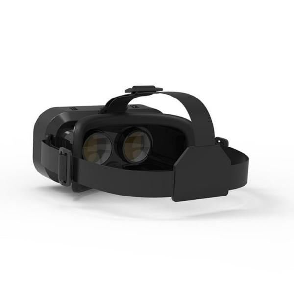 Casco Realidad Virtual G10 Shinecon - Negro