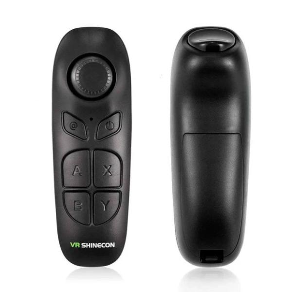 Control VR Shinecon B03 Negro Bluetooth Imagen principal del producto
