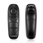 Control VR Shinecon B03 Negro Bluetooth