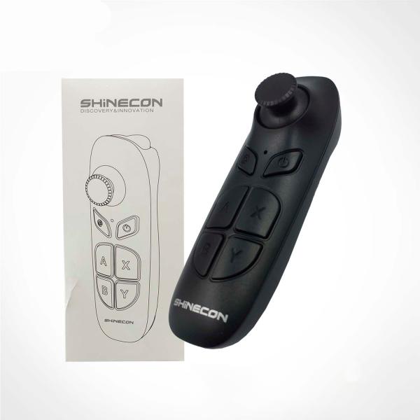 Control B03 Vr Shinecon - Negro