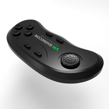 Control B01 Vr Shinecon - Negro