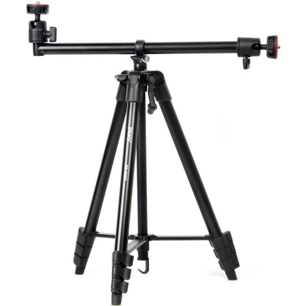 Tripode Jmary KP-2207 Aluminio 133cm Imagen principal del producto