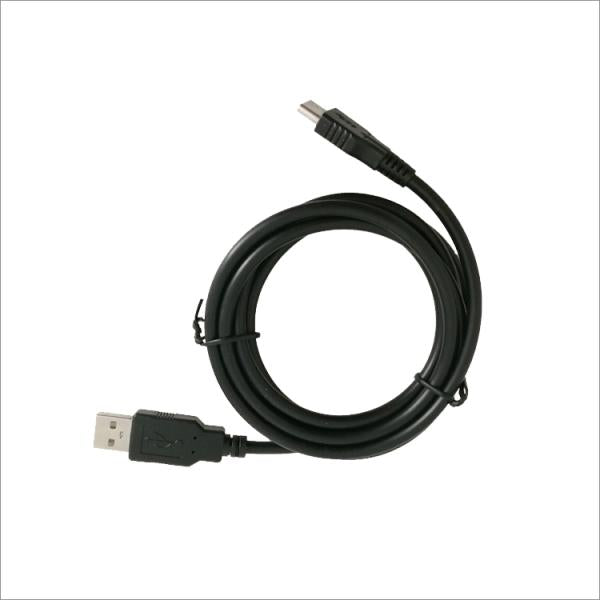 Cable Dobe USB-C Nintendo Switch Negro 2.0m TNS-868 Imagen principal del producto