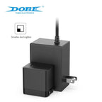 Cargador Dobe para Nintendo Switch TNS-2111 Negro