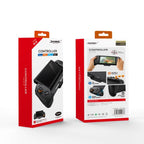 Control Nintendo Switch TNS-19252 Dobe - Negro