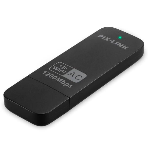 Antena WIFI LV-UAC04