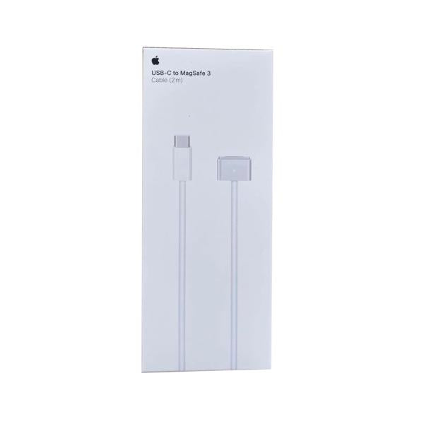 Cable USB Tipo C para Mac Magsafe 2 - 2M Blanco