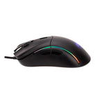 Mouse Alambrico M528 Marvo - Negro