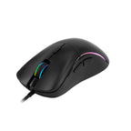 Mouse Alambrico M528 Marvo - Negro