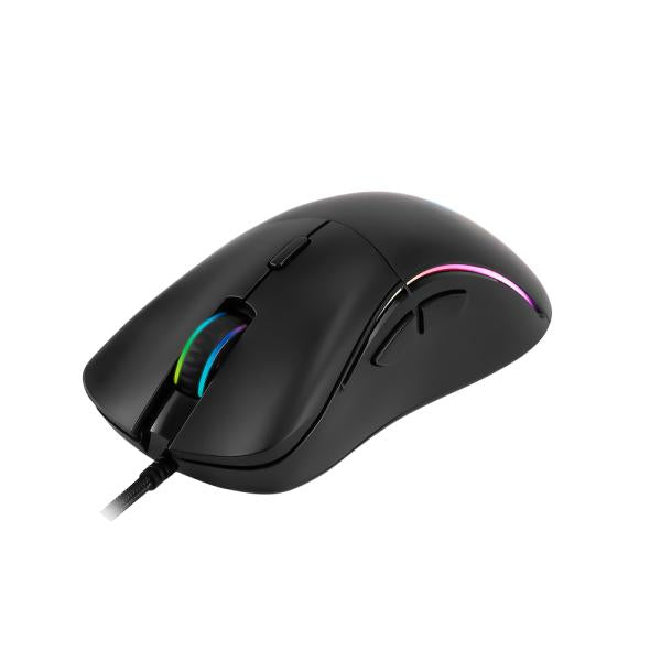 Mouse Alambrico M528 Marvo - Negro