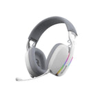 Audifonos Marvo HG9086W 7.1 RGB Negros Inalambricos