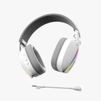 Audifono Linea Scorpion HG9086W Marvo - Blanco