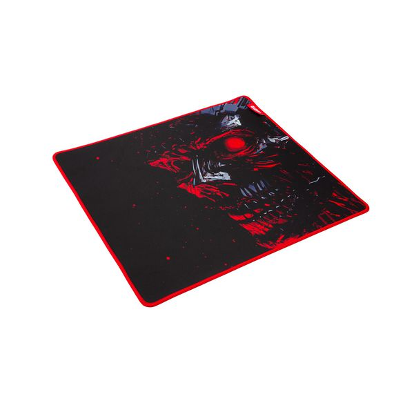 Mouse Pad Noob M G53 Marvo - Negro Rojo