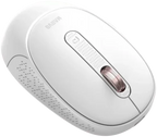 Mouse Office WM111 Marvo - Plateado