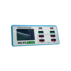 Adaptador Cargador RL-309A Relife - 8 USB