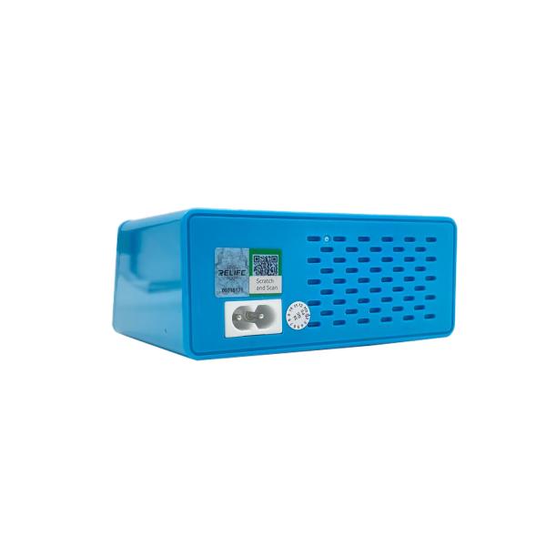 Adaptador Cargador RL-309A Relife - 8 USB