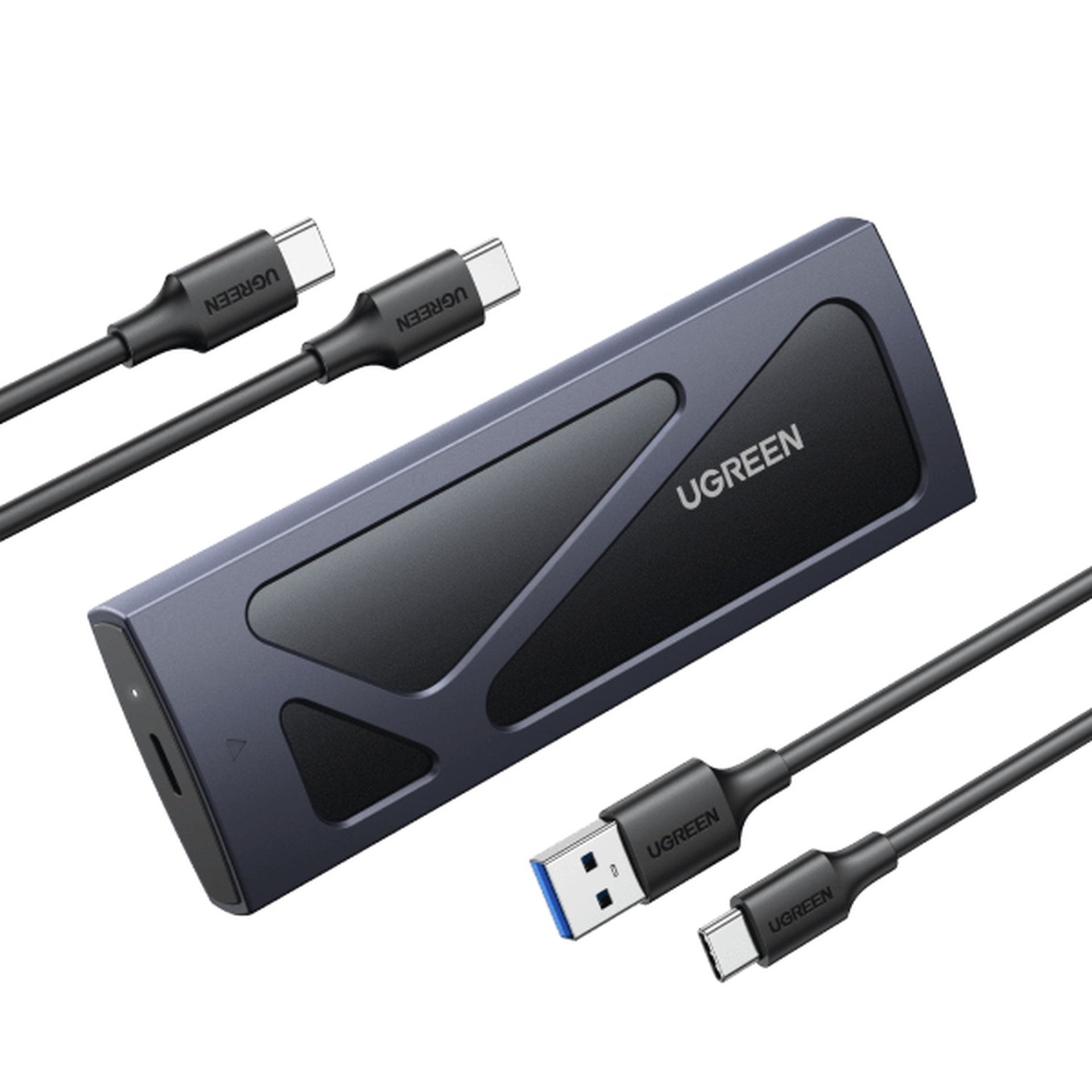 UGREEN encapsulador m.2 NVME CM578 15512 Imagen principal del producto
