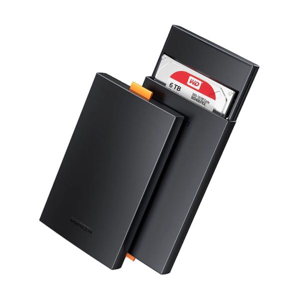 Encapsulador USB 3.0 CM237 60353 Ugreen