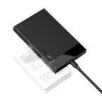 UGREEN encapsulador USB-C 3.1 GEN2 SATA 10gbps US221 50743