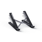 Holder Laptop UGREEN CM359 5 en 1 USB-C 4K@30Hz Plateado - 80551