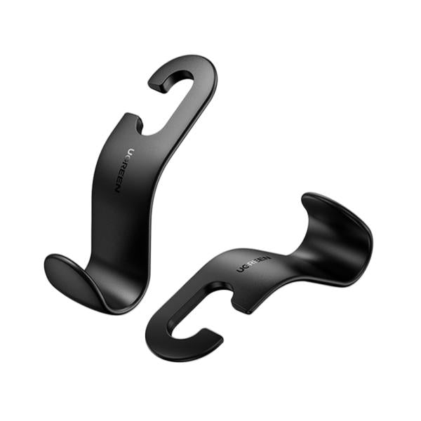Ugreen Percha Asiento Coche Holder LP104 Negro 30337