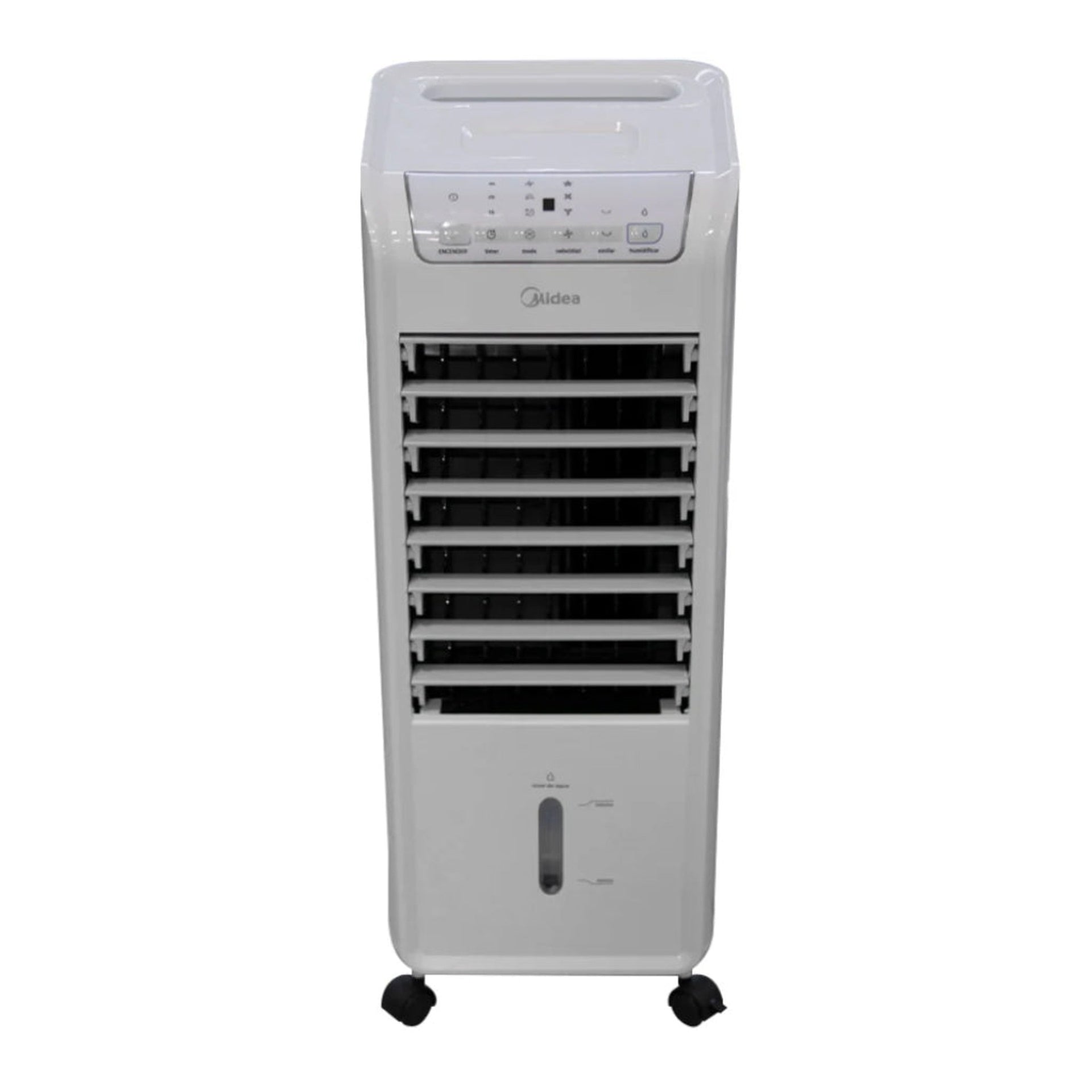 Midea Ventilador enfriador de aire Ice Cool 28” blanco MAC28MW-CA Imagen principal del producto