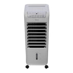 Midea Ventilador enfriador de aire Ice Cool 28” blanco MAC28MW-CA