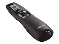 Logitech Professional Presenter R800 - Control remoto para presentaciones - RF