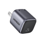 UGREEN cargador cubo casa CD319 25256 30W PD gan