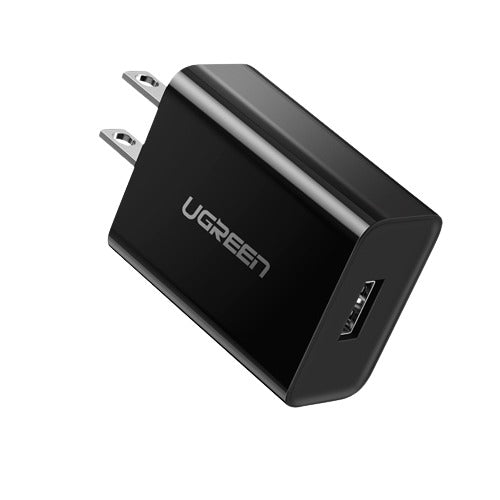 Cargador Cubo Casa CD122 60495 Ugreen - Negro