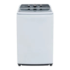 Midea lavadora carga superior blanca extreme save 19 kg MA500W190 w-ca