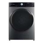 Midea Lavadora Carga Frontal 21 Kg Silver MH04W45/S-CA