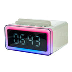 Soonbox Parlante Bluetooth P14 Negro Sonido Portatil